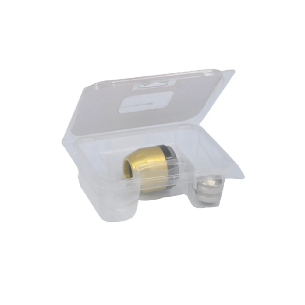 

1.3mm 1.1mm Protection Cover 12Pcs Welding Equipment Accessories Mall Thermal Deformation Narrow Slit P80 Contact