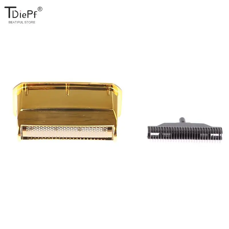 

Km-Rs7098 Knife Head Knife Net Wholesale Men's Vintage Graffiti Professional Men's USB Charging Knife Heads