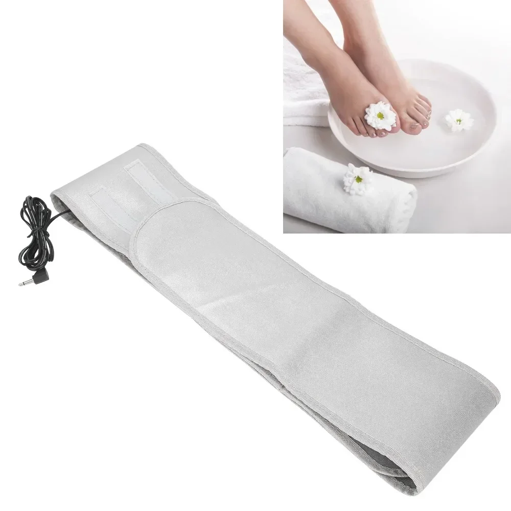 Waist Belt Replacement for Detox Foot Bath Machine Foot Detox Machine Waist Strap Accessory