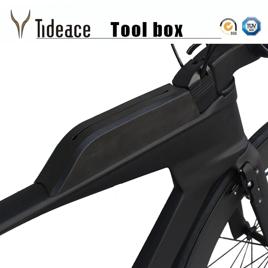 BicycleToolBOXtoolKitBoxMultiRepairingLightSoftPlastic
