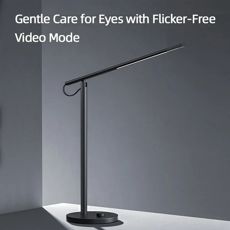 LED Light Xiaomi Mijia Desk Lamp 1S Enhanced Version