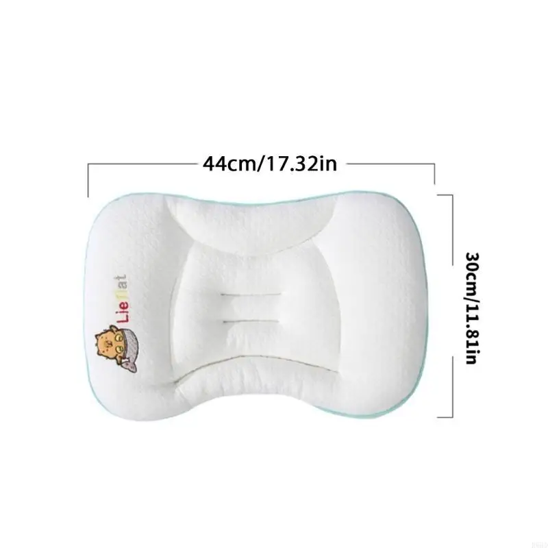 R66D 통기성 직물  베개  베개는 올 시즌 편안함을 보장합니다.