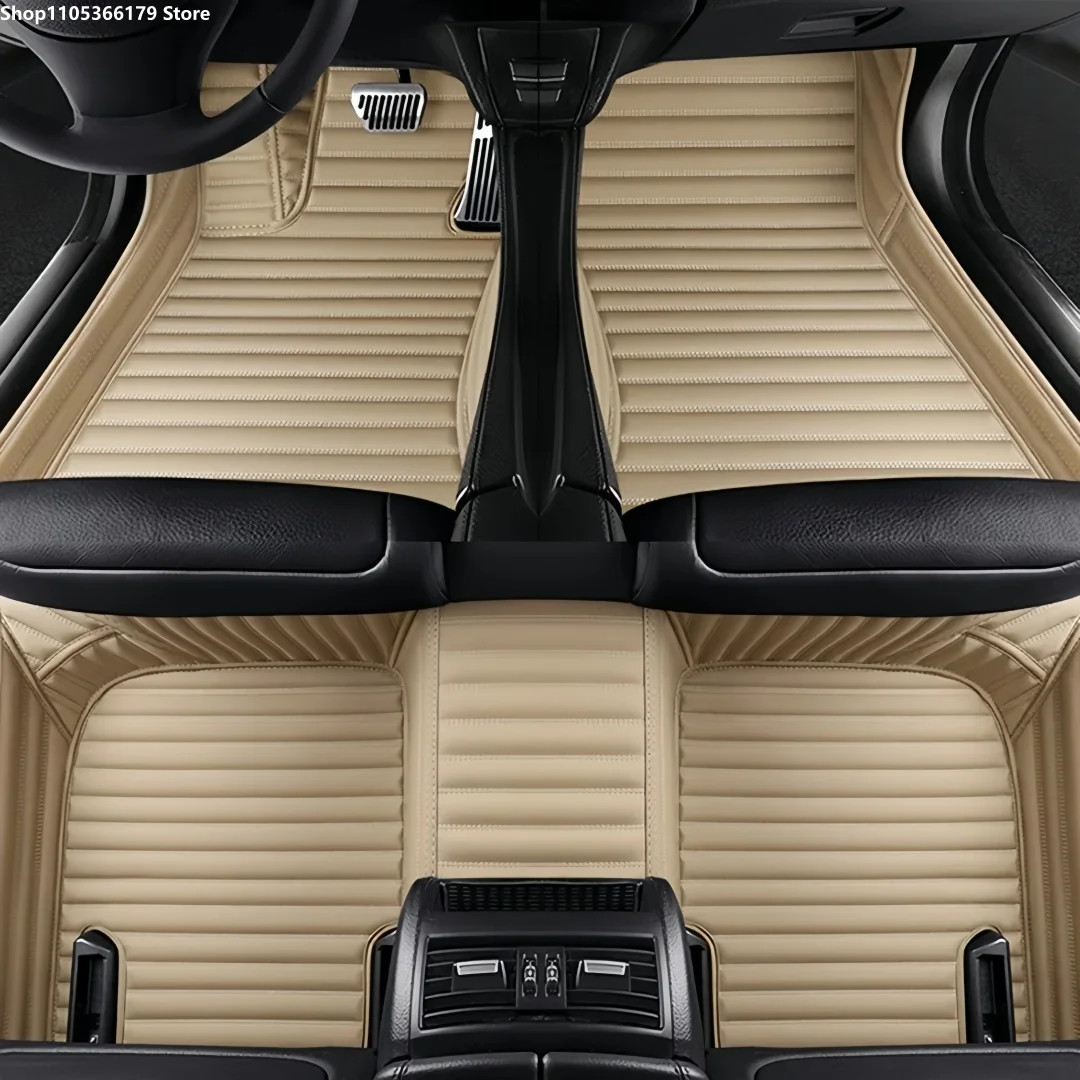 34-Beige stripes