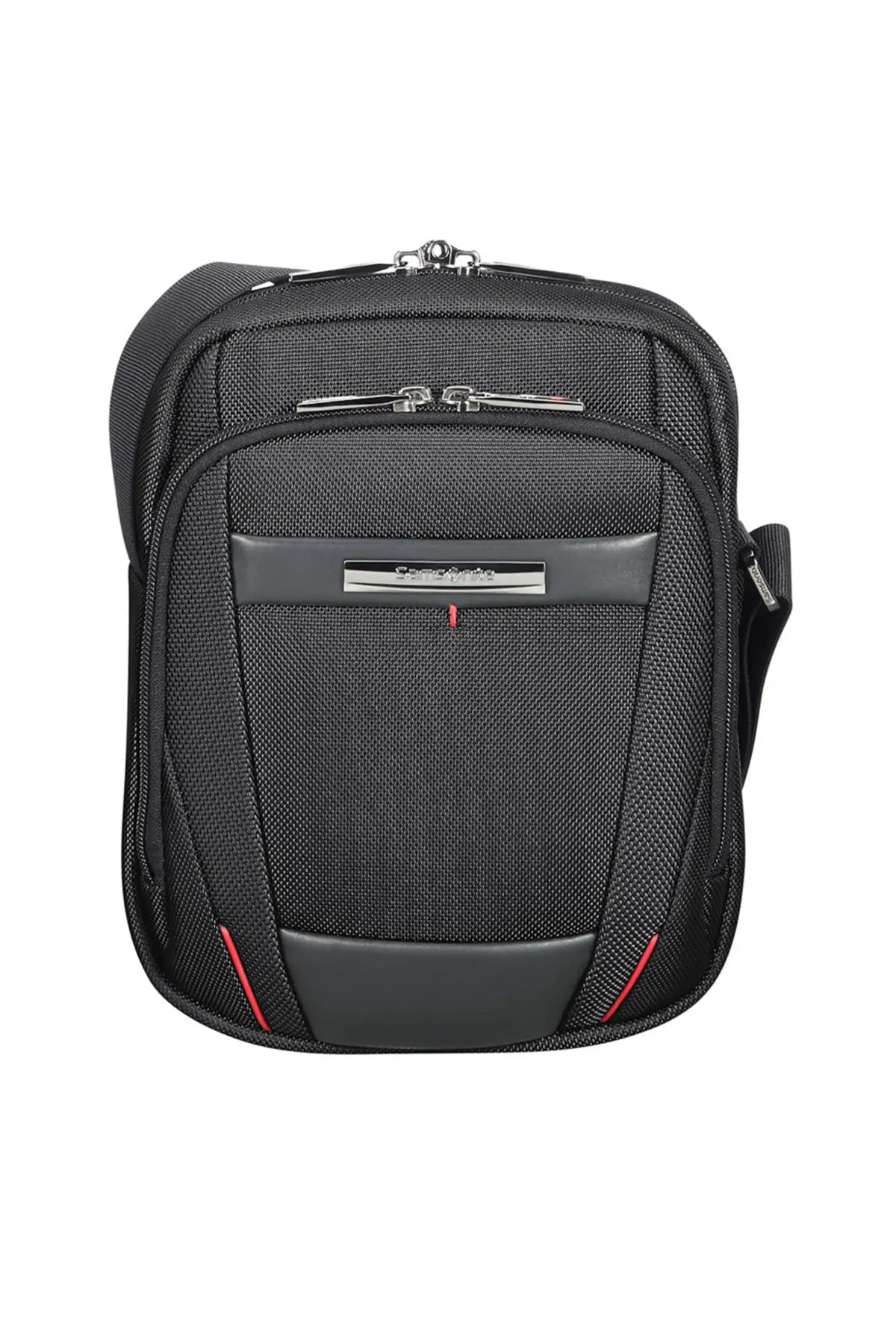 Рисунок 6 - Samsonite Оригинал  Черный чехол
