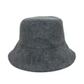 Premium wool grey