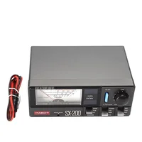 Original diamond standing wave meter / power meter SX-200 (SX200) diamond authentic 2