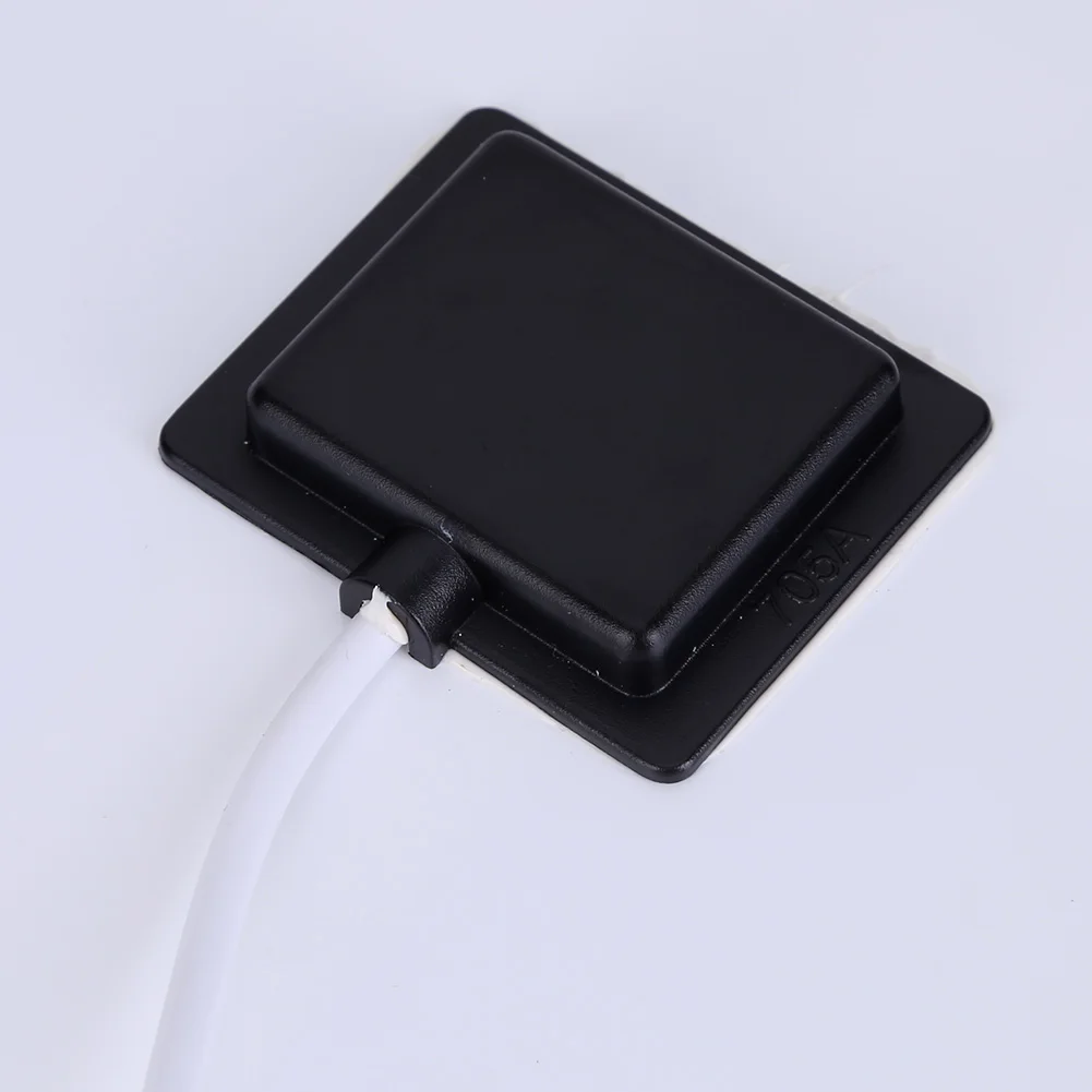 20W 5V Battery Charger Solar Panel Waterproof 1600MA Outdoor Solar Panels Type-C Output Scratchproof 3V-5V Mobile Phone Chargers