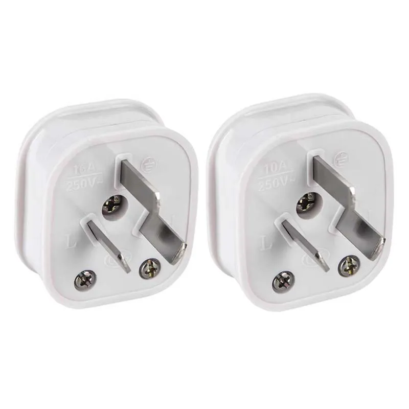 Australia3Pole10A16AMaleAUWiringPlugChinaNewZealandPower