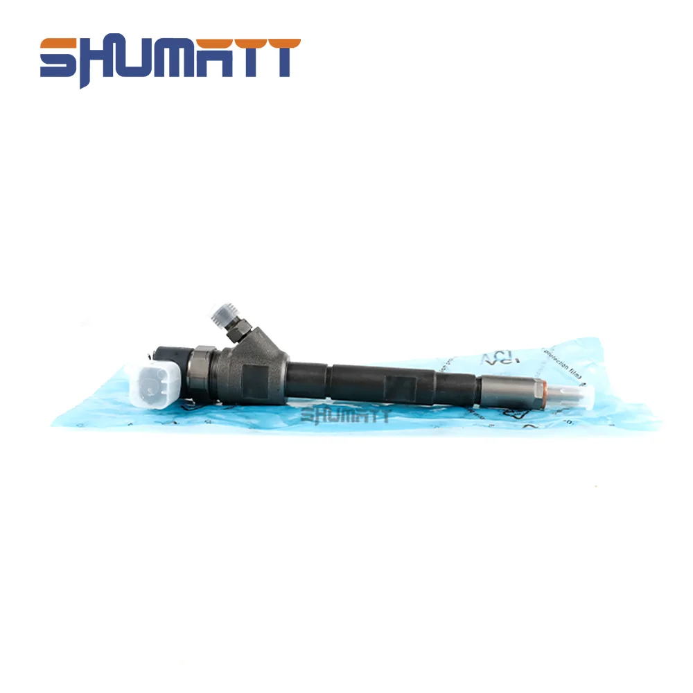 

China Made New 0445110278 Fuel Injector Assy 0 445 110 278 OE 33800-4A600 338004A600 For Diesel Engine