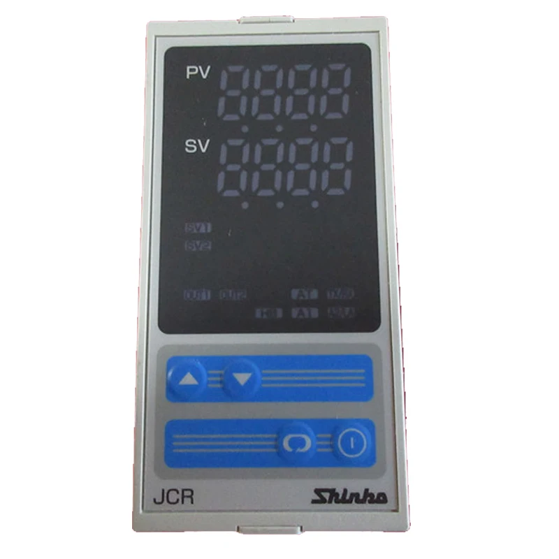 

Temperature controller jcr-33a-a / m of digital display regulator intelligent instrument Digital display adjustable