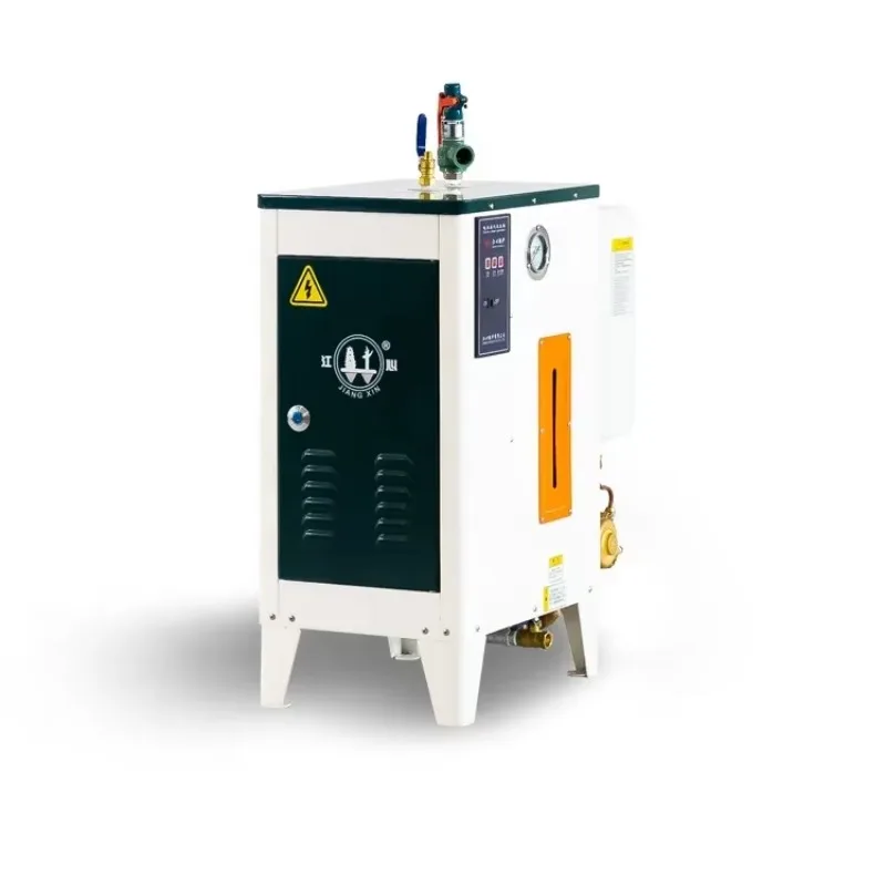 Steam Car Washing Machine High Pressure Cleaner 3kW for Car Washes 3