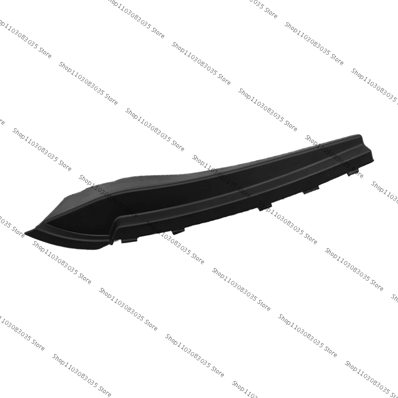 Windshield Wiper Cover for JAC T5 S3