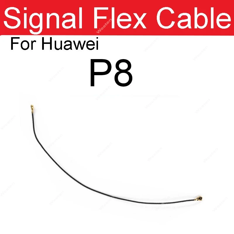 Modulo Antenna Altoparlante Per Huawei P10 Plus - Ricambio Flex Per Speaker E Vivavoce - Foto 2