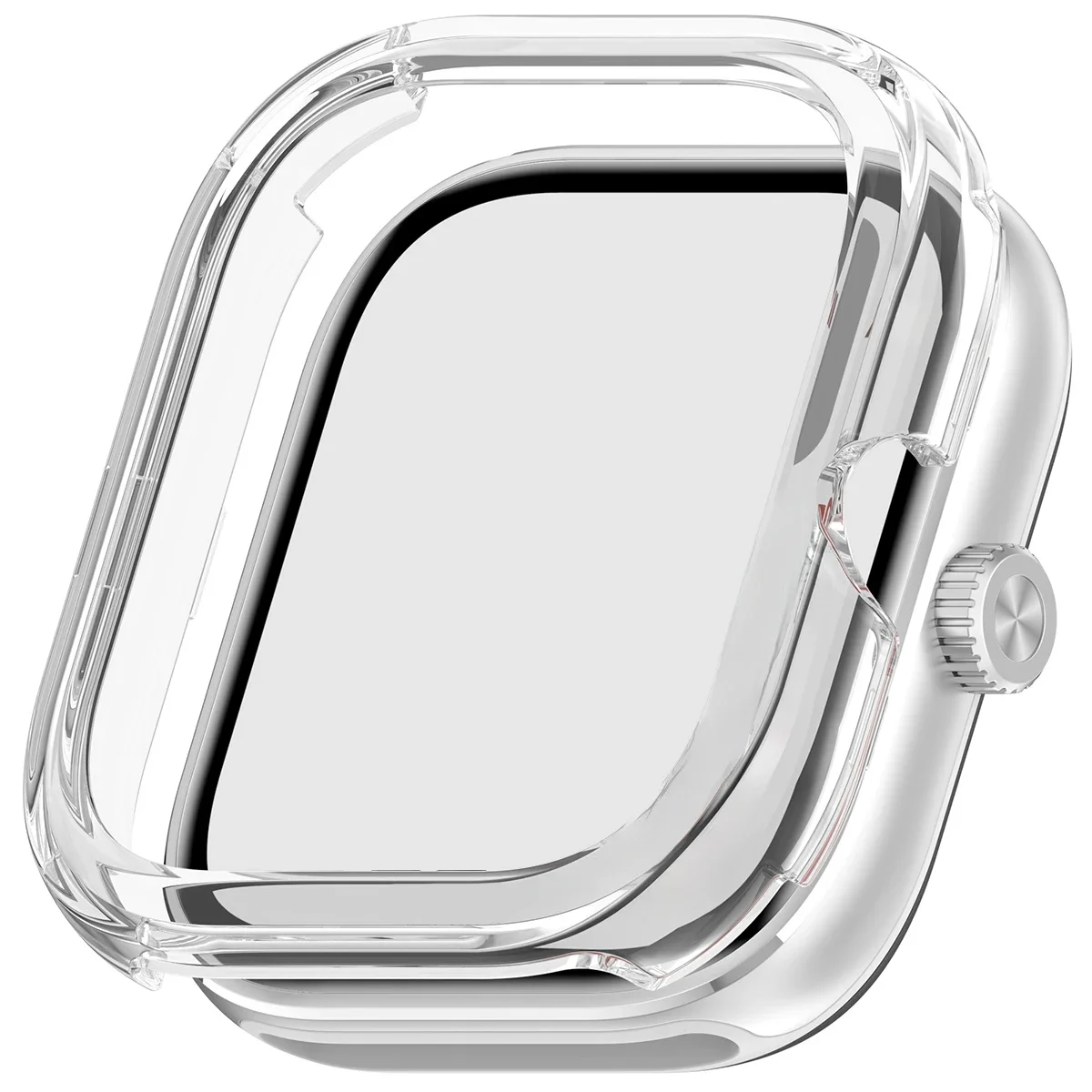 Enhanced Protective Bumper Frame