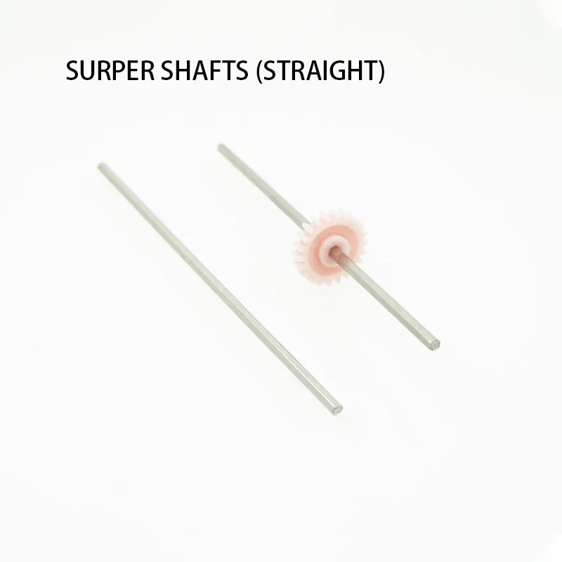 Surper Alberi Self Made Tamiya Mini 4Wd Parti Dritto Alberi Esagonale Alberi 72 Millimetri/60 Millimetri 2Pcs Per Tamiya Mini 4Wd Auto Da Corsa