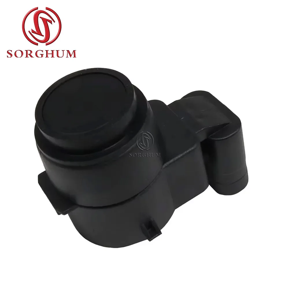 Parking Sensor Kit 4pcs 9196705 6935597 6934308 Front Rear PDC Parking Reversing Sensor For BMW 1 E81 E82 E87 E88 3 E90 E91 E92 E93 X1 E84 Z4 E89