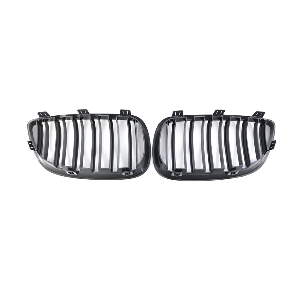 

Решетки передние пластиковые 10-13328i, 2 шт., 36*20*14 см, около 463 г