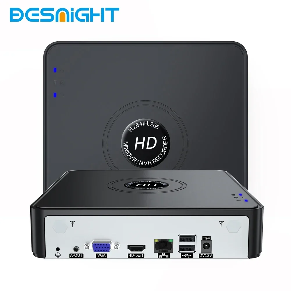 H.265 4K NVR Recorder for CCTV Security 10/16CH 4K/9/32CH 8MP Video Surveillance with Motion Detect P2P & Face Detection network video recorder,surveillance security
