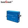 Coxial Cable AHD/TVI/CVI/CVBS 1080P Video Amplifier Extends For CCTV Camera System HD Signal Transmissi 800M 4