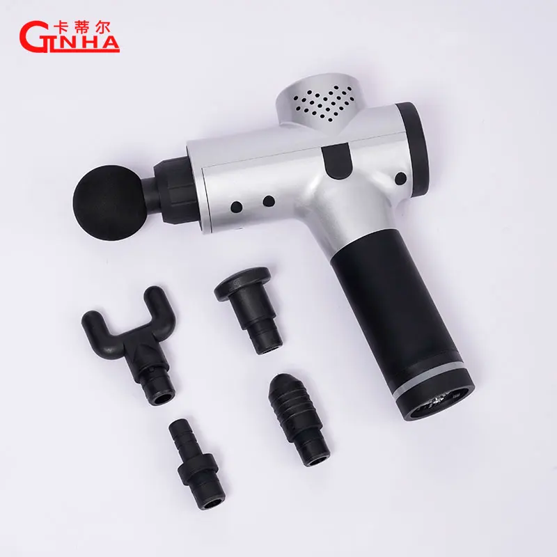 

Full Body Massage Chiropractic Adjusting Gun