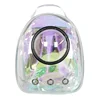 4196-ddd408.jpg Pet Carrier Backpack Space Capsule Bubble Transparent Backpack for Cats and Puppies Transparent Pet Carrier