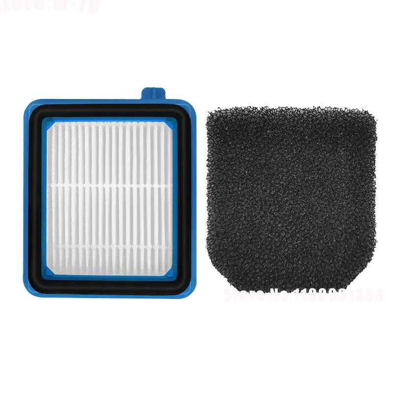 Description Picture 6 of itemReplacement Washable HEPA Filter For Electrolux Q6-8 WQ61 WQ71 WQ81 Vacuum Cleaner Accessories Filter Cleaning Tool Spare Parts