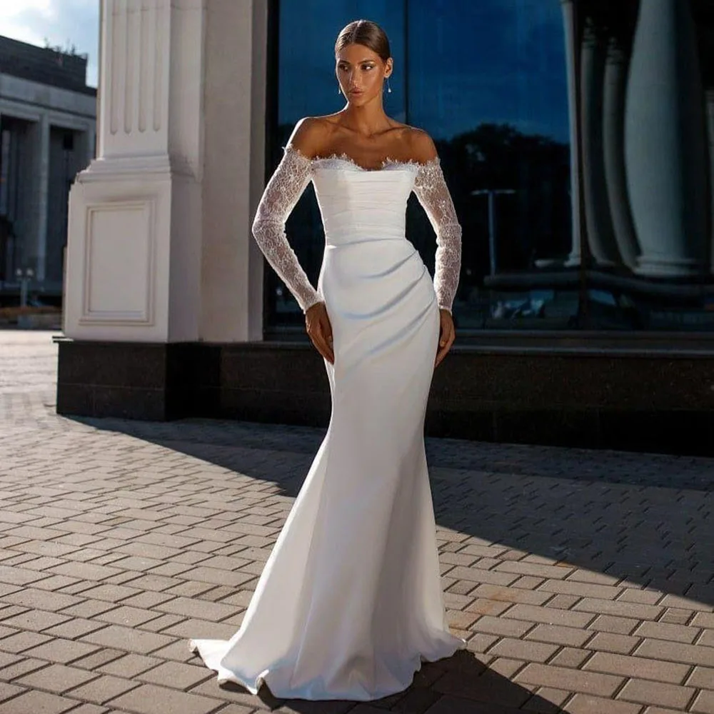 princess polly baby blue dress Cowl-neck Convertible Strap Mermaid Wedding Bridesmaid Dress In Ivory