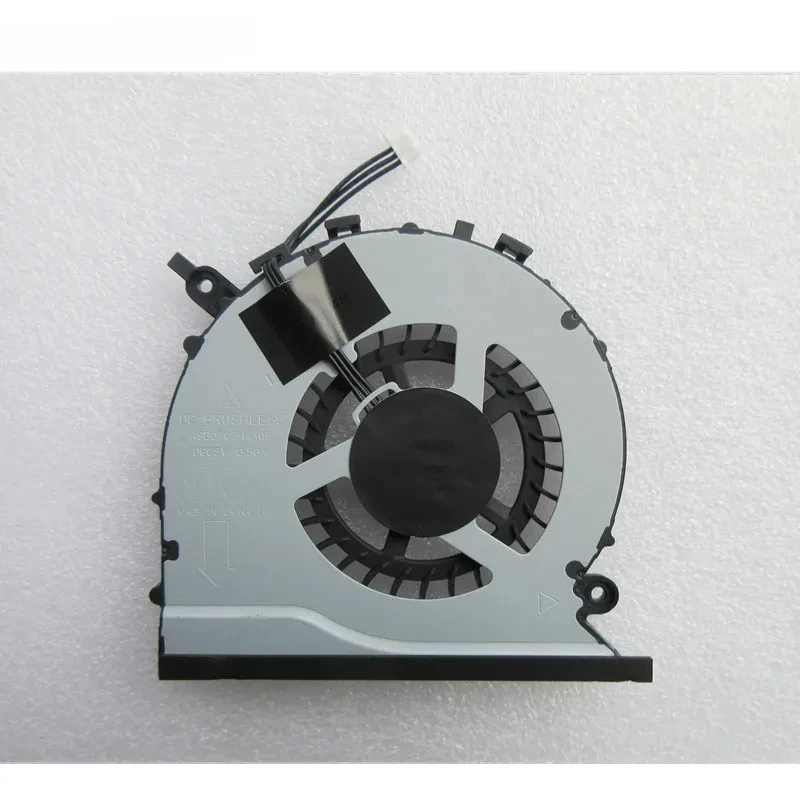 New laptop CPU cooling fan Cooler Notebook for Samsung NP300E5M NT300E5M NT300E5Q/K NT500R5H NP500R5H BA31-00153A KSB0705HAA06