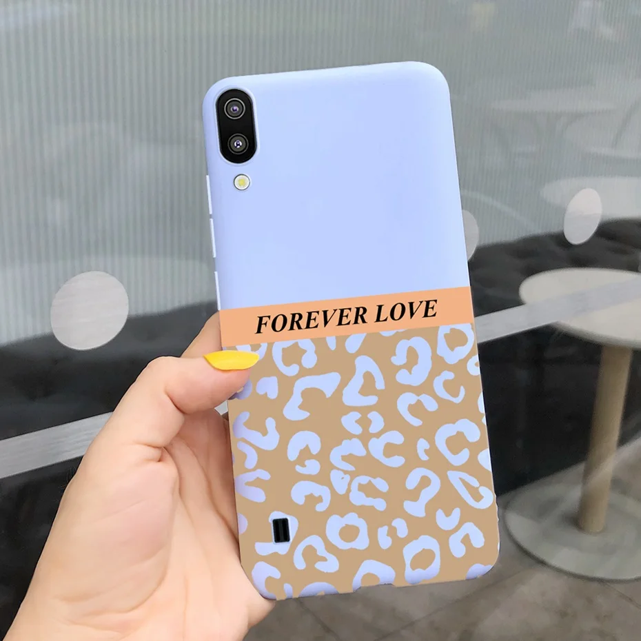 Lovely Macaroon Silicone Soft Phone Case Cover