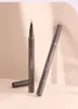 Judydoll New Black Liquid Eyeliner Pencil Waterproof 24 Hours Long Lasting Eye Makeup Smooth Superfine Eye Liner Pen 2