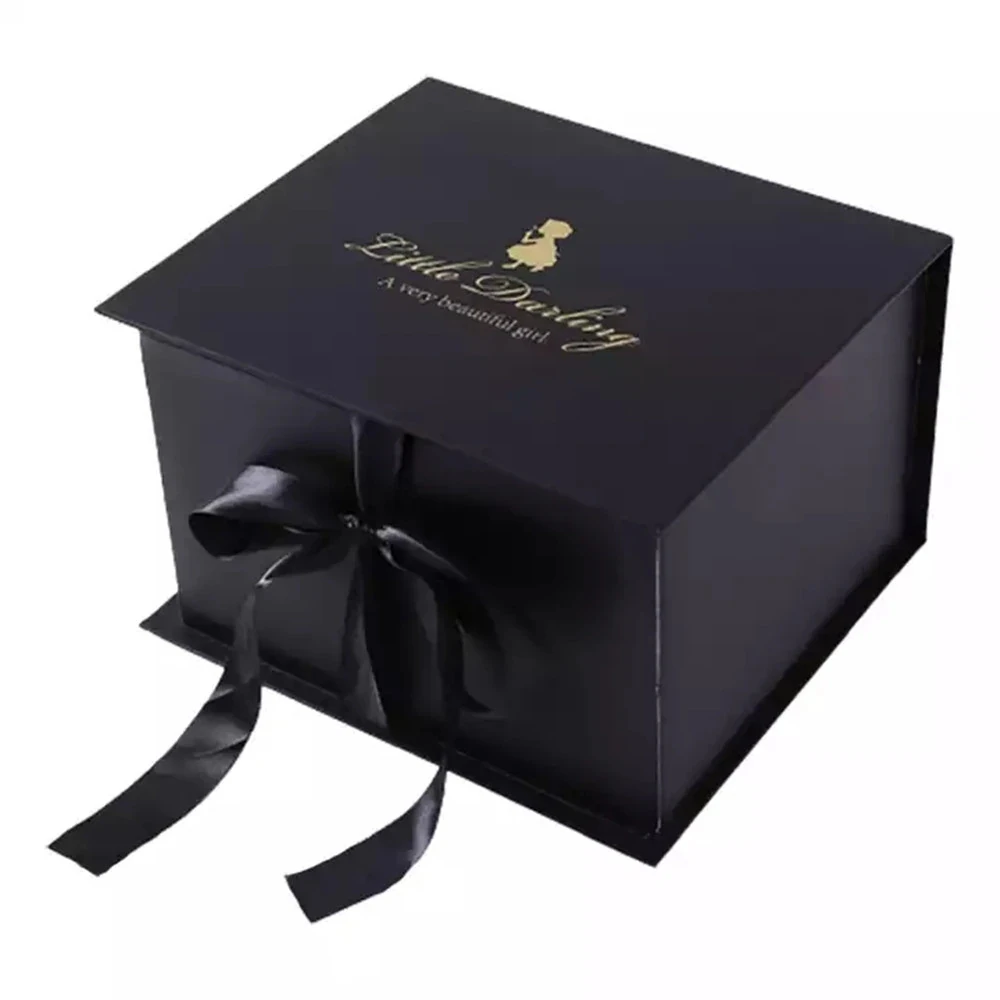 Custom Luxury Bracelet Gift Box Packaging Wholesale