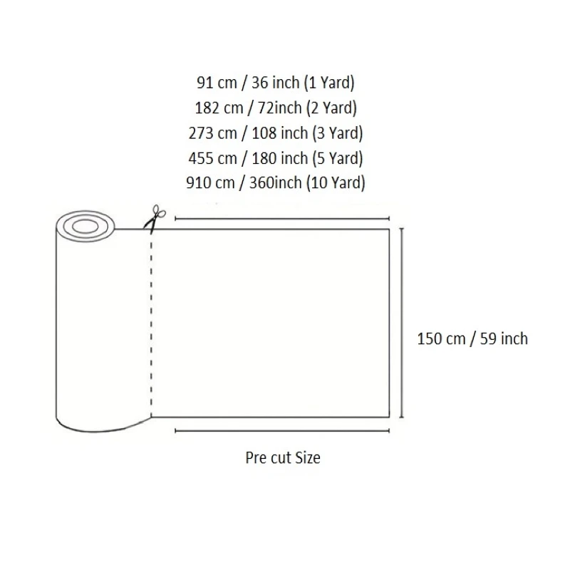 Waterproof Fabric Taffeta Textile Water proof fabric For Sewing Outdoor Covers,Tents, Canopy, Sunshade and Awning - 6