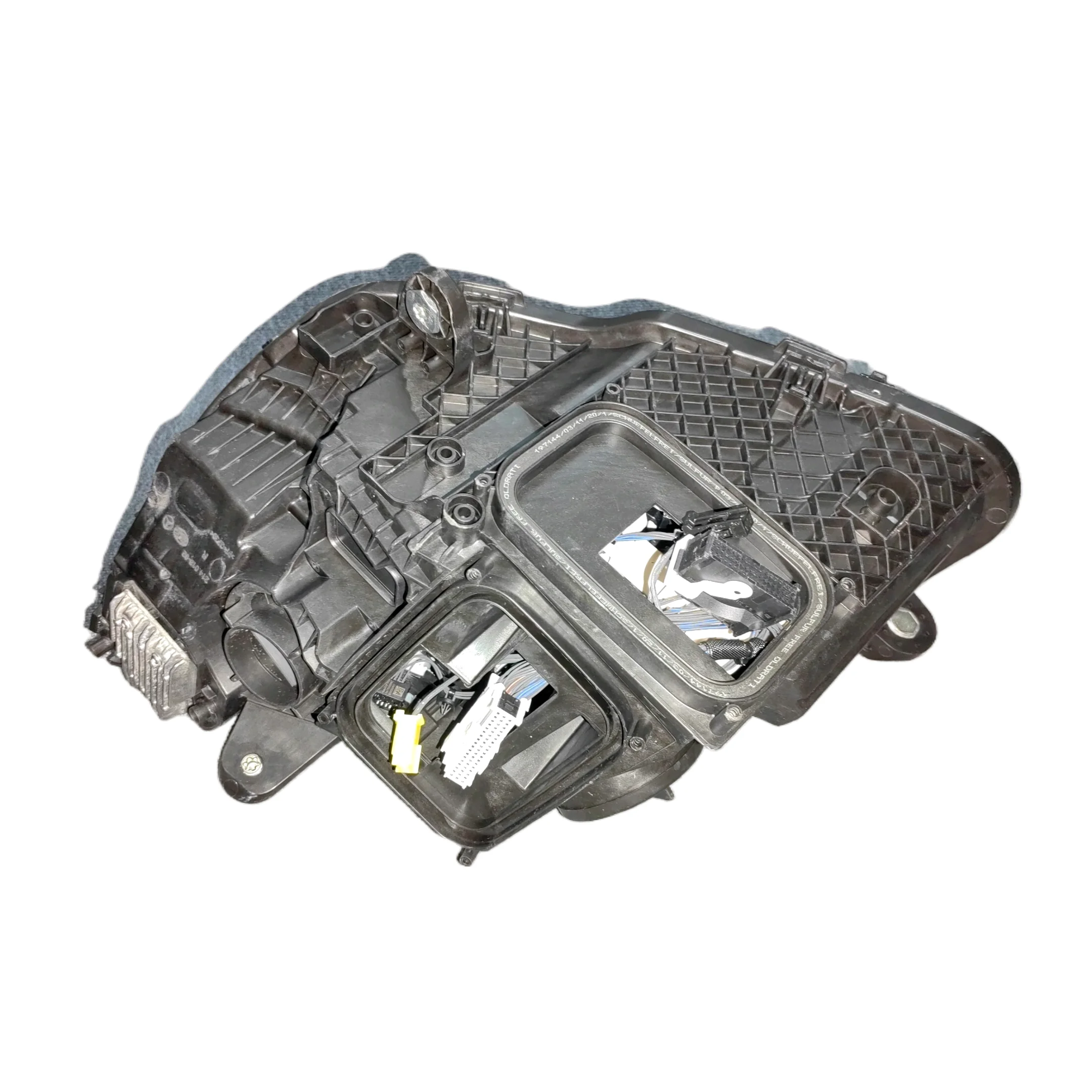 Suitable For Mercedes Benz C-Class Car Headlights W205 Sedan High-quality LED Headlights