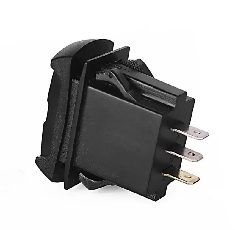 12-24V 자동차 보트 오토바이 LED 디지털 듀얼 볼트 미터 AUX 메인 배터리 모니터 전압 게이지 자동 패널 전압계 테스터