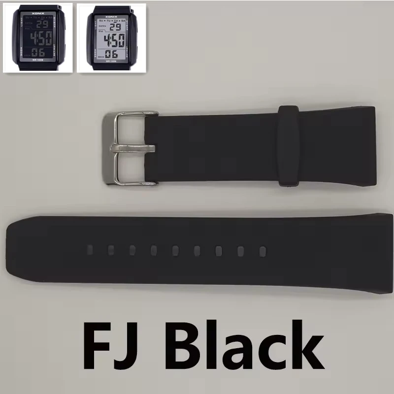 Universal Watchbands - Customizable Fit