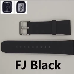 Universal Watchbands - Customizable Fit (FJ Black for women)