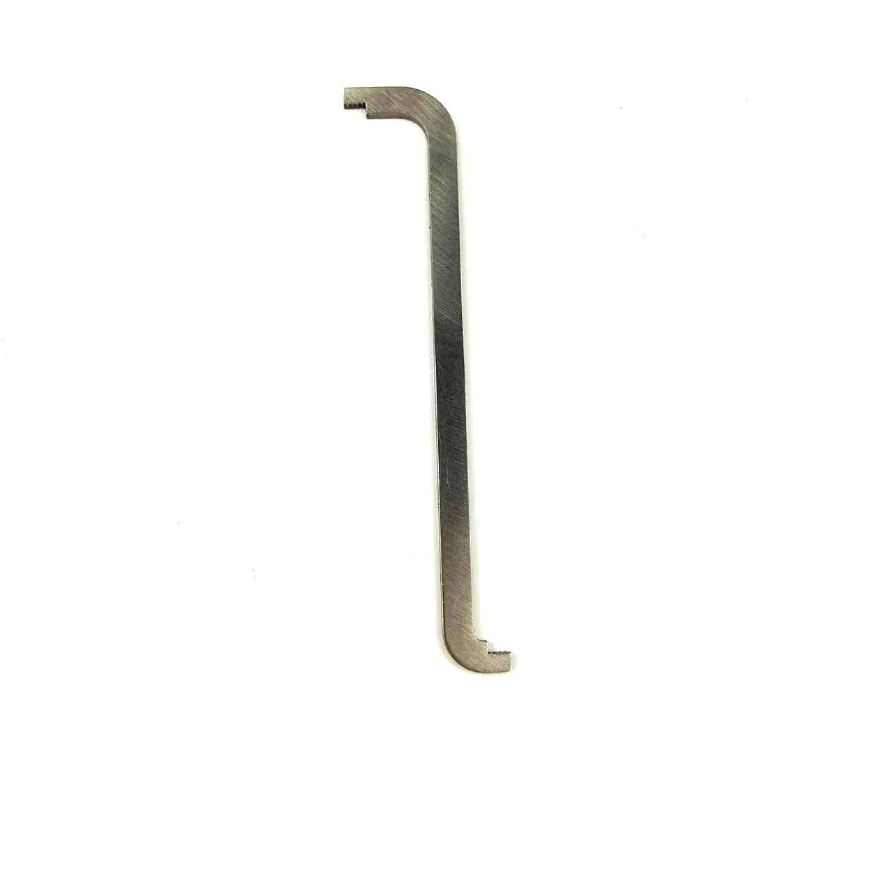 6 pieces/11 pieces Lock Tension Wrench Replacement Turning Tool Locksmith Pick Tool locksmith tools locksmith extractor tools lock pick tools lock pick set lock repair tool