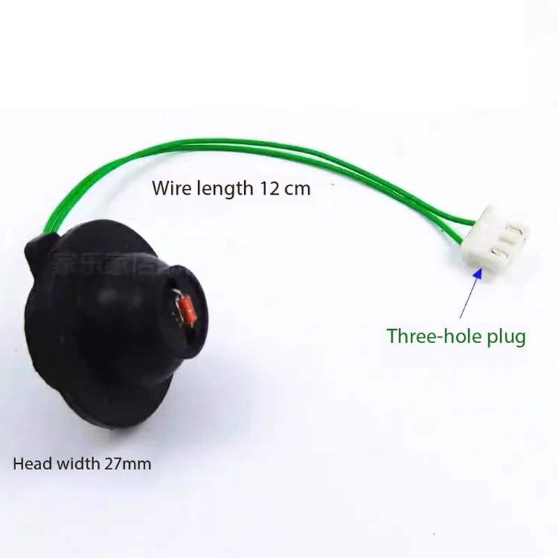 1 Pc Induction Cooker Sensor 100K Thermistor Temperature Control Pot Probe