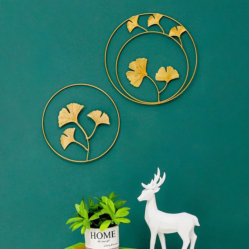 Living Room Wall Decorations 3