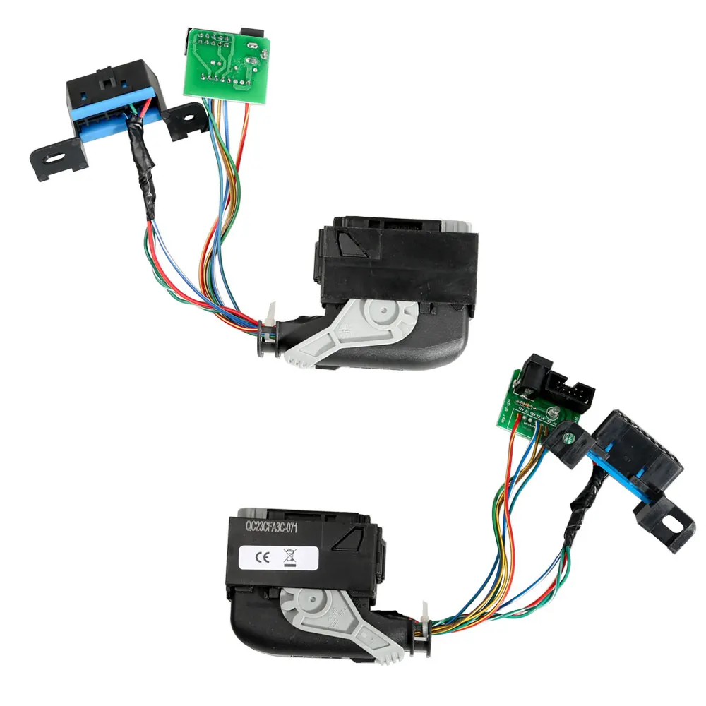 

ЭБУ Merc-edes Be-nz ME9.7/272-273/обновление кабеля для KTM100 KTAG ECU программирование