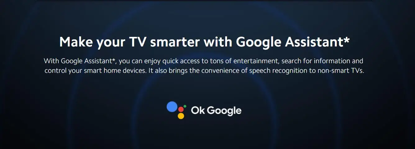 Lähikuva kompaktista TV-tikun muotoilusta