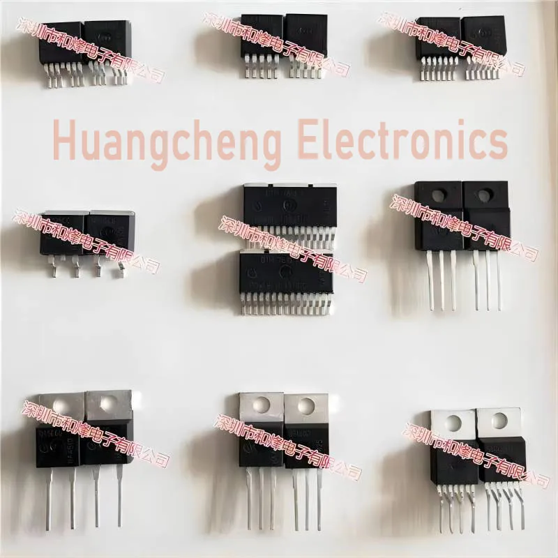 5PCS 3PN1005 IPP100N10S3-05 TO-220 100V 100A In stock, can be purchased directly from Shenzhen Huangcheng Electronics