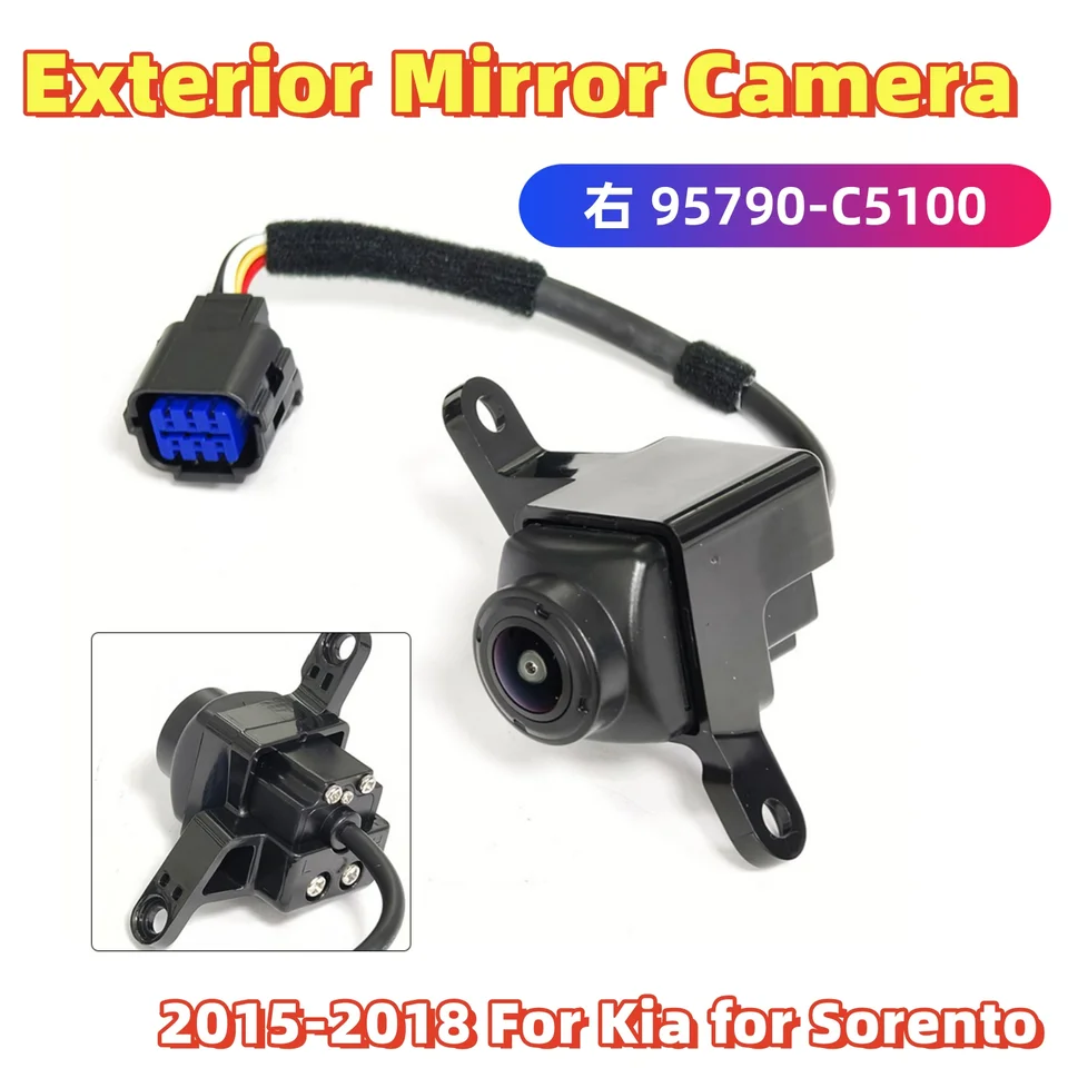 無線機　まとめ売り リアカメラ 起亜用セドナ 2015-2016 カメラ逆転カメラカーアクセサリー