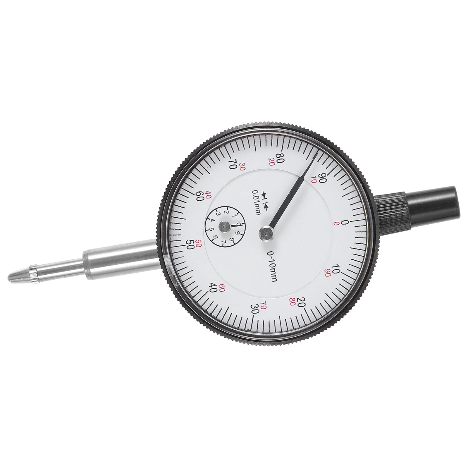 Precision Dial Indicator Accuracy Dial Indicator Gauge Measuring Tool Dial Test