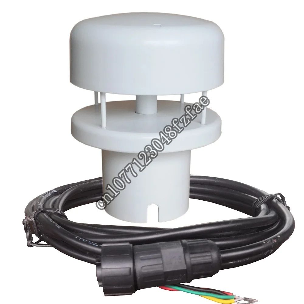 

HY-WDC2E cost-effective ultrasonic anemometer high quality wind sensor