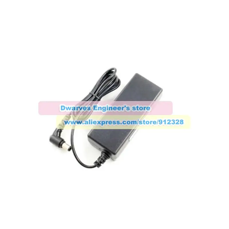 19V Adattatore Per LG Electronics 19" 20" 22" 23" 24" 27" 29" 32" 34 - Foto 4