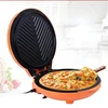 New Household Electric pancake maker Doublesided Heating Pancake Machine Suspended Fullautomatic Power Off Pancake Pan 1