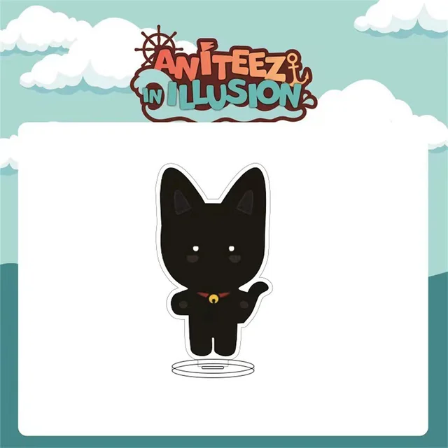 ATEEZ×ANITEEZ YEOSANG Pocamarket, ATEEZ YEOSANG ATEEZ X ANITEEZ ADVENTURE POP-UP