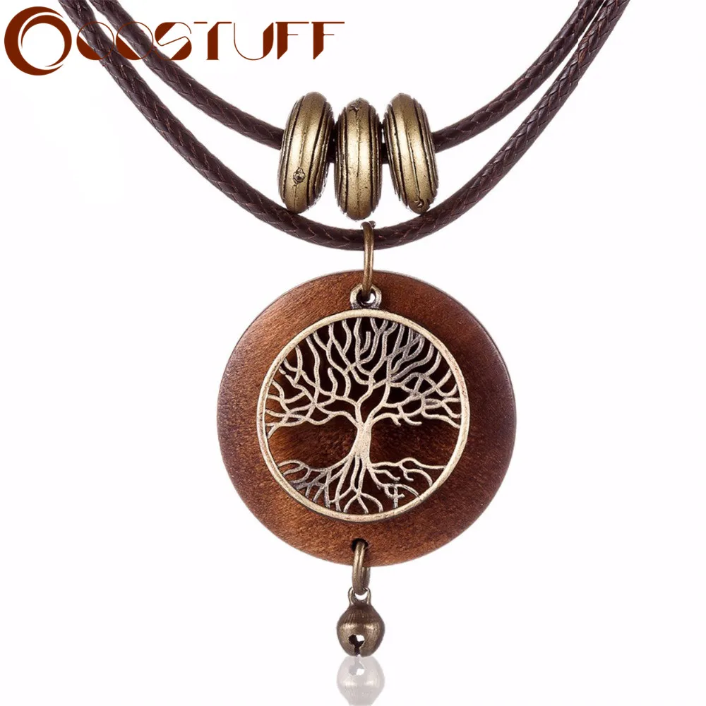 Collana in cristallo nero Collana con colletto Design alla