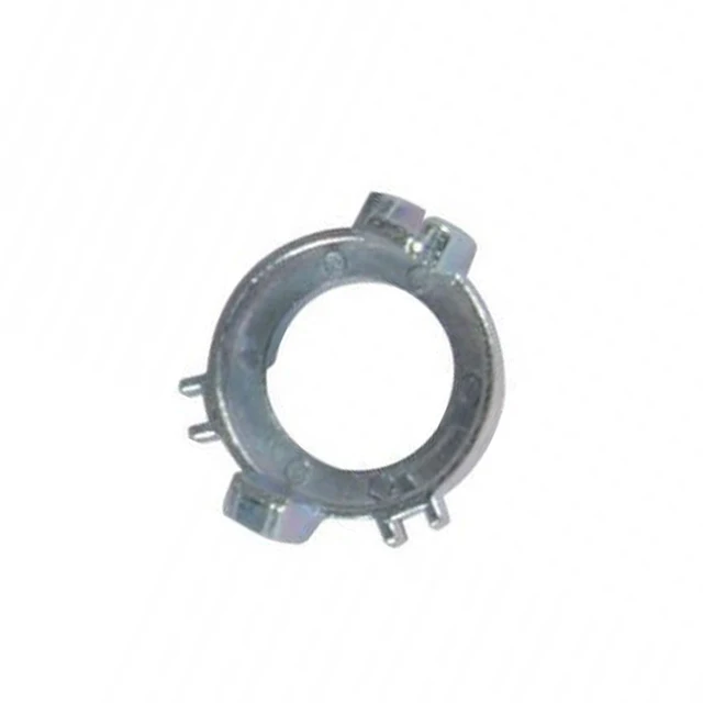 Replacement Door Lock Cylinder Repair Kit For E46 323i 325i 328i 330i M3 7pcs
